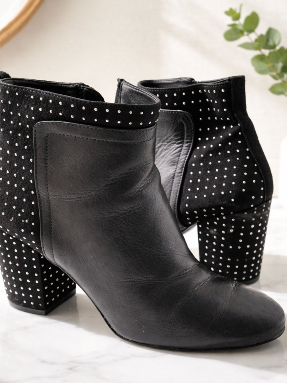 Ankle Booties Guess
